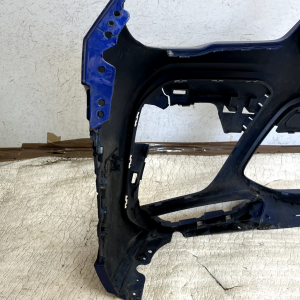 BMW X6 G06 M Sport Front Bumper 2019 TO 2024 51118075173 Genuine - Image 11