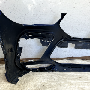 BMW X6 G06 M Sport Front Bumper 2019 TO 2024 51118075173 Genuine - Image 12