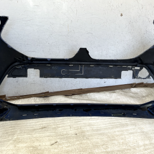 BMW X6 G06 M Sport Front Bumper 2019 TO 2024 51118075173 Genuine - Image 13