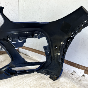 BMW X6 G06 M Sport Front Bumper 2019 TO 2024 51118075173 Genuine - Image 14