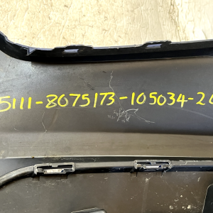 BMW X6 G06 M Sport Front Bumper 2019 TO 2024 51118075173 Genuine - Image 18