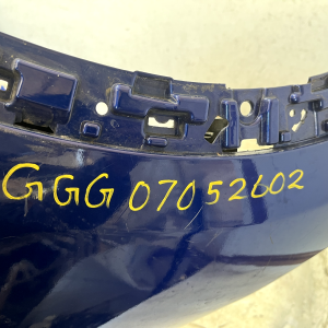 BMW X6 G06 M Sport Front Bumper 2019 TO 2024 51118075173 Genuine - Image 19
