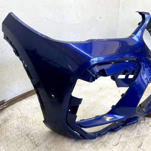 BMW X6 G06 M Sport Front Bumper 2019 TO 2024 51118075173 Genuine - Image 3