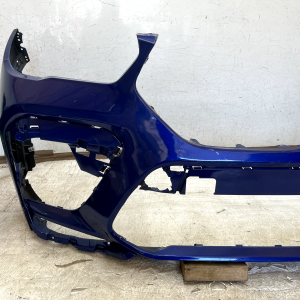 BMW X6 G06 M Sport Front Bumper 2019 TO 2024 51118075173 Genuine - Image 4