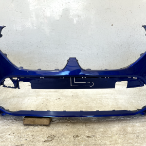 BMW X6 G06 M Sport Front Bumper 2019 TO 2024 51118075173 Genuine - Image 5