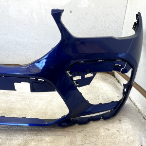 BMW X6 G06 M Sport Front Bumper 2019 TO 2024 51118075173 Genuine - Image 6