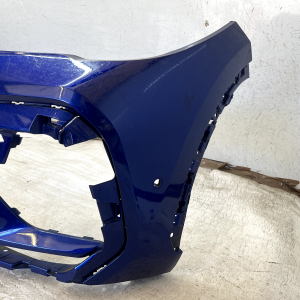 BMW X6 G06 M Sport Front Bumper 2019 TO 2024 51118075173 Genuine - Image 7