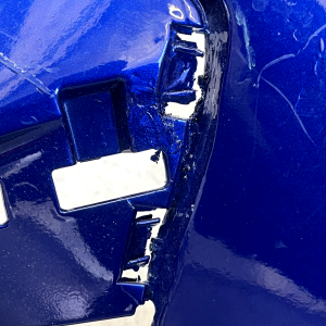 BMW X6 G06 M Sport Front Bumper 2019 TO 2024 51118075173 Genuine - Image 9