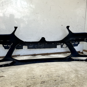 BMW X6 G06 M Sport Front Bumper 2019 TO 2024 51118075173 Genuine - Image 10