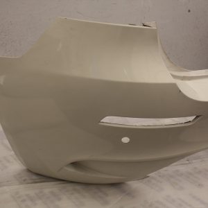 BMW X6 M Sport X6M E71 Rear Bumper 2008 TO 2014 51127213659 - Image 12