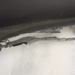 BMW X6 M Sport X6M E71 Rear Bumper 2008 TO 2014 51127213659 - Image 14