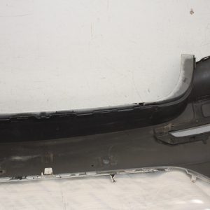BMW X6 M Sport X6M E71 Rear Bumper 2008 TO 2014 51127213659 - Image 16