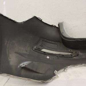 BMW X6 M Sport X6M E71 Rear Bumper 2008 TO 2014 51127213659 - Image 18