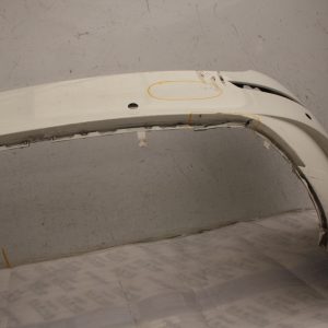 BMW X6 M Sport X6M E71 Rear Bumper 2008 TO 2014 51127213659 - Image 9
