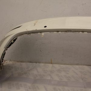 BMW X6 M Sport X6M E71 Rear Bumper 2008 TO 2014 51127213659 - Image 10