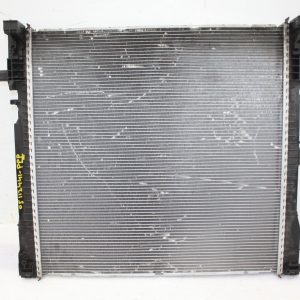 BMW-X7-G07-Cooling-Radiator-17115A5C814-Genuine-176665868254