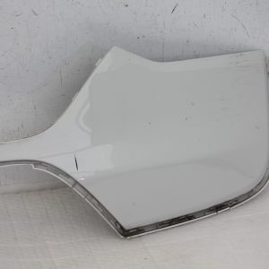 BMW i3 Front Bumper Middle Section 2017 TO 2022 51117472923 Genuine *DAMAGED* - Image 3