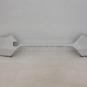 BMW i3 Front Bumper Middle Section 2017 TO 2022 51117472923 Genuine *DAMAGED*