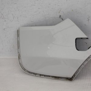 BMW i3 Front Bumper Middle Section 2017 TO 2022 51117472923 Genuine *DAMAGED* - Image 5