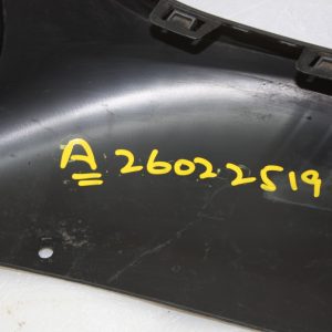 BMW i3 I01 Front Bumper Lower Section 2017 TO 2022 51117462284 Genuine - Image 14