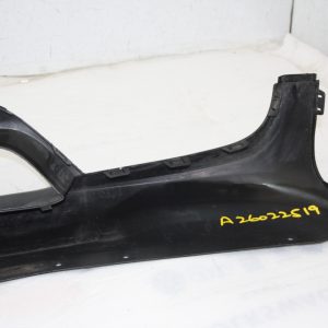 BMW i3 I01 Front Bumper Lower Section 2017 TO 2022 51117462284 Genuine - Image 15