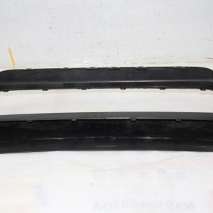 BMW i3 I01 Front Bumper Lower Section 2017 TO 2022 51117462284 Genuine - Image 16