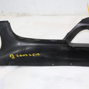 BMW i3 I01 Front Bumper Lower Section 2017 TO 2022 51117462284 Genuine - Image 17