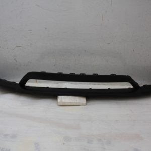 BMW i3 I01 Front Bumper Lower Section 2017 TO 2022 51117462284 Genuine - Image 1