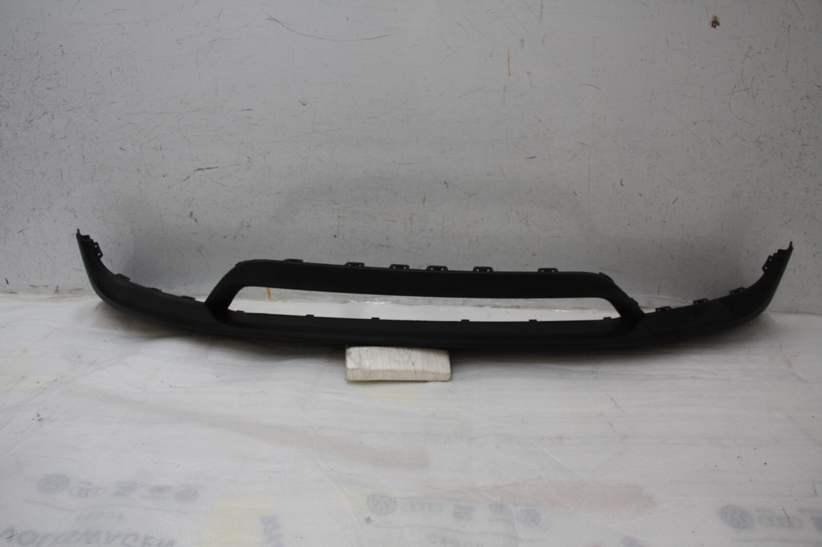 BMW i3 I01 Front Bumper Lower Section 2017 TO 2022 51117462284 Genuine