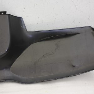 BMW i3 I01 Rear Bumper Diffuser 2017 TO 2022 51127462336 Genuine - Image 13