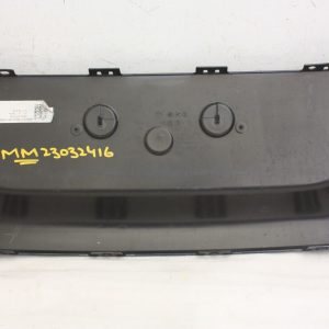 BMW i3 I01 Rear Bumper Diffuser 2017 TO 2022 51127462336 Genuine - Image 14