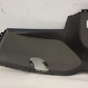 BMW i3 I01 Rear Bumper Diffuser 2017 TO 2022 51127462336 Genuine - Image 15