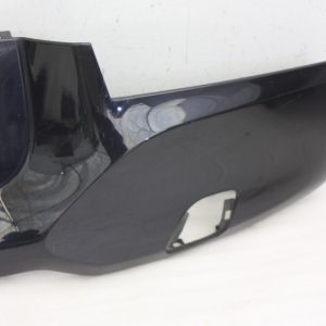 BMW i3 I01 Rear Bumper Diffuser 2017 TO 2022 51127462336 Genuine - Image 3