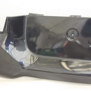 BMW i3 I01 Rear Bumper Diffuser 2017 TO 2022 51127462336 Genuine - Image 5