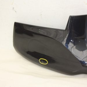 BMW i3 I01 Rear Bumper Diffuser 2017 TO 2022 51127462336 Genuine - Image 6