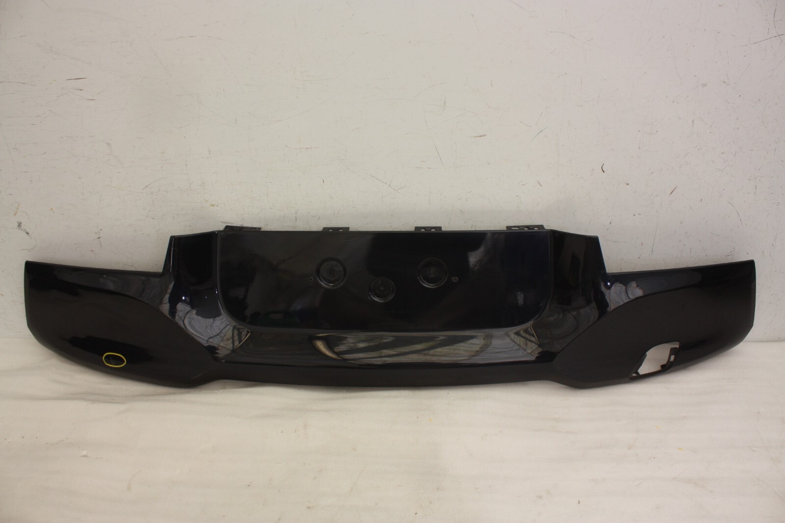 BMW i3 I01 Rear Bumper Diffuser 2017 TO 2022 51127462336 Genuine