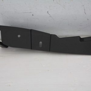 BMW i3 I03 Rear Left Panel Mount Bracket 2013 to 2017 51137296755 Genuine - Image 4