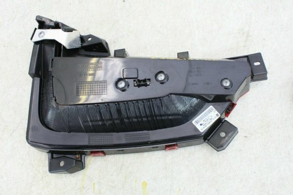 BMW i3 Right rear Tail Light 2017 TO 2022 7389606 178560614294 10