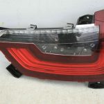 BMW i3 Right rear Tail Light 2017 TO 2022 7389606 178560614294