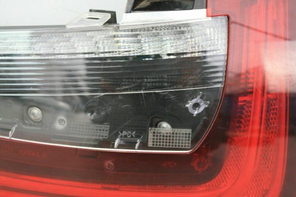 BMW i3 Right rear Tail Light 2017 TO 2022 7389606 178560614294 2