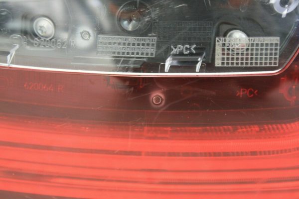 BMW i3 Right rear Tail Light 2017 TO 2022 7389606 178560614294 4