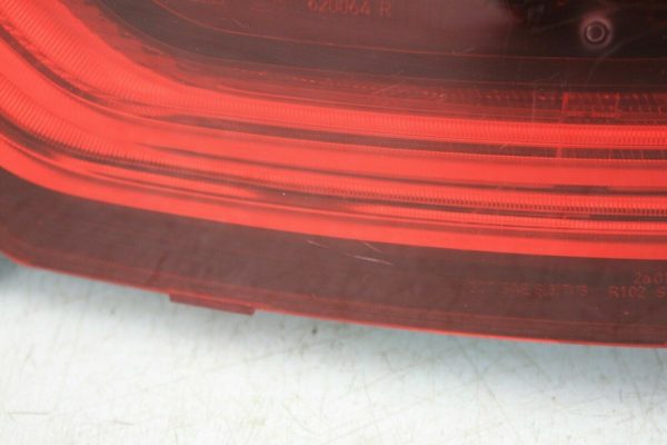 BMW i3 Right rear Tail Light 2017 TO 2022 7389606 178560614294 5