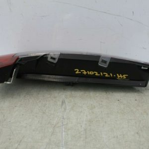 BMW i3 Right rear Tail Light 2017 TO 2022 7389606 - Image 8