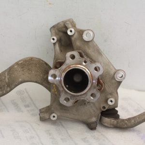 BMW i4 Front Left Bearing Wheel Hub Axle 6893259 146056-10 - Image 11