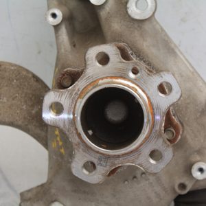 BMW i4 Front Left Bearing Wheel Hub Axle 6893259 146056-10 - Image 12