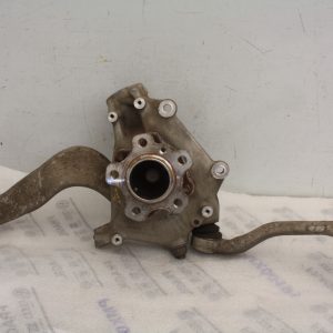 BMW i4 Front Left Bearing Wheel Hub Axle 6893259 146056-10 - Image 15