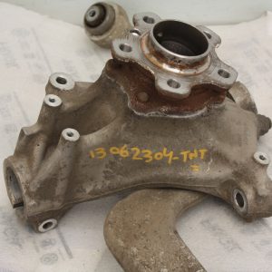 BMW i4 Front Left Bearing Wheel Hub Axle 6893259 146056-10 - Image 16