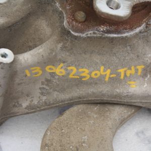 BMW i4 Front Left Bearing Wheel Hub Axle 6893259 146056-10 - Image 17