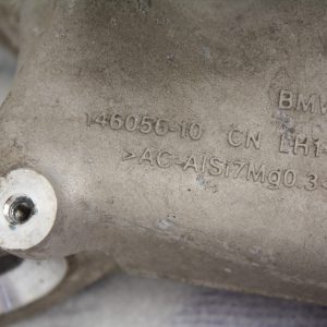BMW i4 Front Left Bearing Wheel Hub Axle 6893259 146056-10 - Image 20