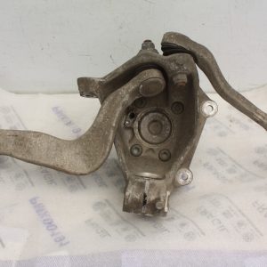 BMW i4 Front Left Bearing Wheel Hub Axle 6893259 146056-10 - Image 1
